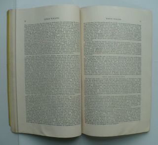 VERY RARE 1886 MICHIGAN LEGISLATURE REUNION HISTORICAL BOOKLET 6