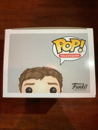 Funko Pop Television Andy Dwyer - Parks & Recreation 501 5