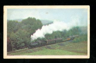 East Broad Top Rockhill Furnace Pa Railroad & Coal Co Baldwin Locomotive