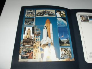 STS - 107 / STS COLUMBIA ACCIDENT RECOVERY RECOGNITION AWARD 2