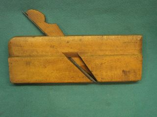 Sandusky Tool No.  48 3/16 Single Side Bead Plane