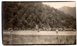 Accoville West Virginia 1900 