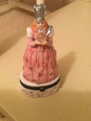 Midwest Of Cannon Falls Porcelain Wizard Of Oz Glinda The Good Witch