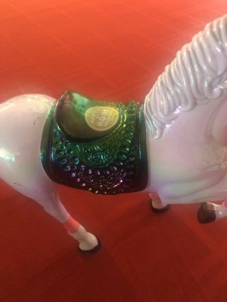 Ringling Brothers Barnum Bailey Circus Horse Souvenir Greatest Show On Earth 2
