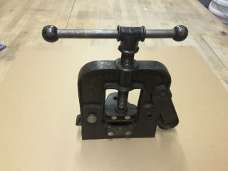 Reed Pipe Vice