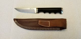 For Sale: Cold Steel “Sisu” knife. 2