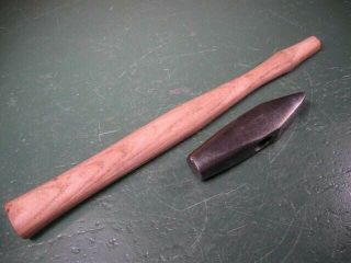 Old Vintage Tools Rare Winchester Marked Hammer Form