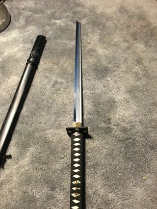 Cas Hanwei Kouga Ninja - To Sword