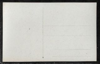 GREECE,  THESSALY,  VOLOS:1930 CARD OF COUMOUNDOUROU str WITH SNOW.  Editor:STOURNARAS 2