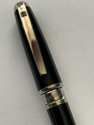 St Dupont Mini Olympio Combo Pen Pencil