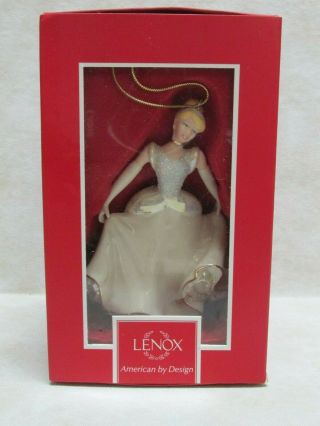 Lenox Cinderella 