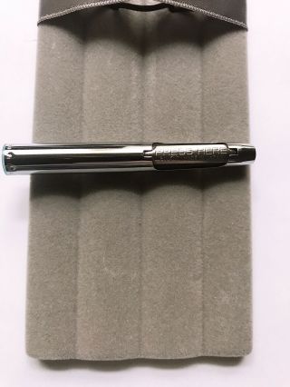 Pilot Namiki Fountain Pen Elite 95S Black Extra Fine Nib FES - 1MM - B - EF 6