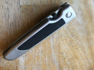 Kershaw Folding Knife 2420 Model,  3” Blade 2