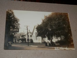 Belleville Pa - 1939 - 1940 