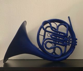 How I Met Your Mother - Blue French Horn