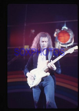 Mg98 - 182 Deep Purple Vintage 35mm Color Slide