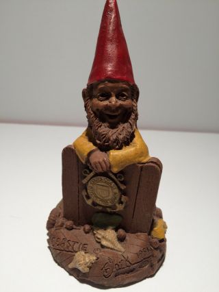 Tom Clark Gnome " Coastie " Caim Studios 5142 Edition 67