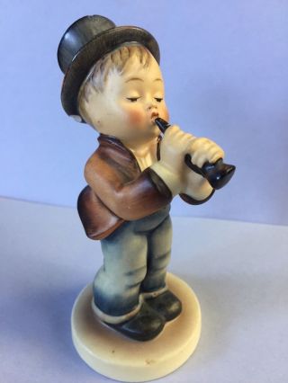 Vintage Goebel Hummel Collectible Signed Antique Figurine 1950 - 1955