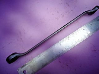 Cornwell No.  BWB - 2024 offset box end wrench,  12 point,  vintage_SE - 170 2