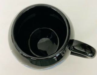Large DC Comics Batman Black Coffee Mug/Cup 18 oz 4