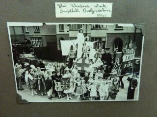 1930 - 1940s PHOTO ALBUM SCHOOLGIRL SOUTH COAST TO YOUNG WOMEN 100, 5