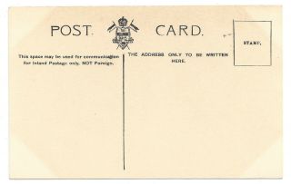 Sailors Channel Fleet: Hoisting Gig Postcard Military Royal Navy England 2