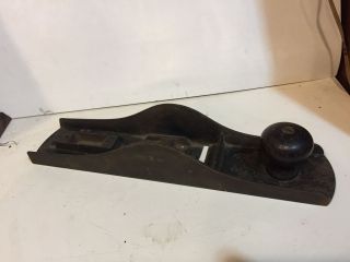 Vintage Stanley Hand Plane Parts Type I Smoother 4 1/2 Hybrid