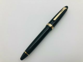 G799 Sailor Founded 1911 Fountain Pen 14k Gold Vintage Rare