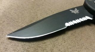 Benchmade Knife Afo 9050