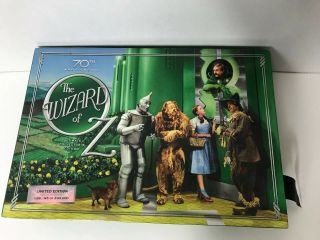 Wizard Of Oz - 70th Anniversary Ultimate Collector 