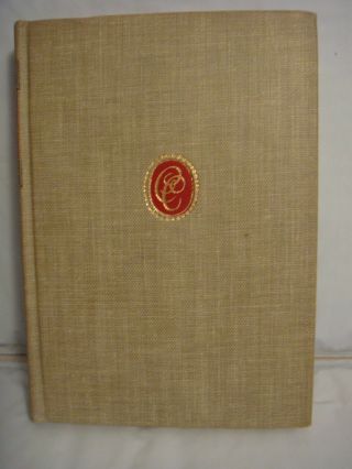 Classics Club Charles Dickens A Tale of Two Cities hardcover HC Walter J Black 2