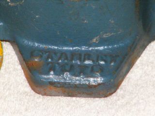 Antique Stanley Toys Cast Iron Horse Drawn Carriage 4