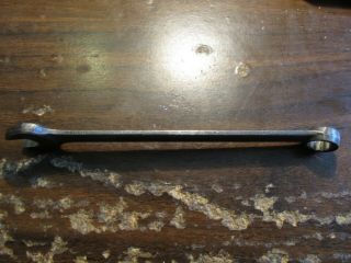 1962 Snap - On GOEX18 9/16 in.  12 Point Combination Wrench 2