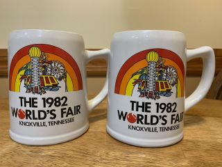 2 X 1982 World 