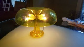 Artemide Nessino Giancarlo Mattioli Desk Table Lamp
