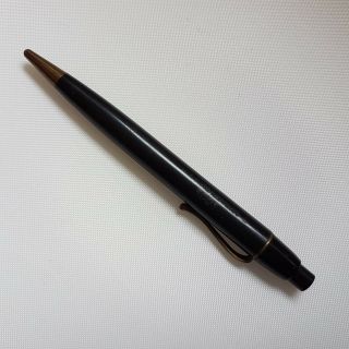 Vtg Rare L&c Hardtmuth 5001 Mechanical Pencil,  Made In Chechoslovakia 1930 