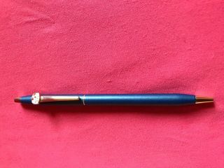 Cross World Trade Center Roller Ink Pen - Collector Pen - Rare