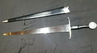 Windlass Steelcrafts Arbedo Bastard Sword