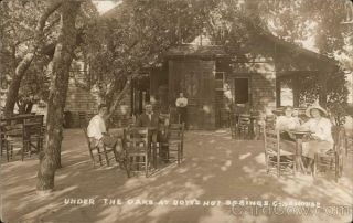 Rppc Under The Oaks At Boyes Hot Springs Clubhouse Sonoma County California