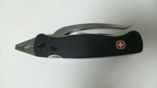 Wenger Swiss Army Knife Swiss Grip Multi - Tool Pliers 2