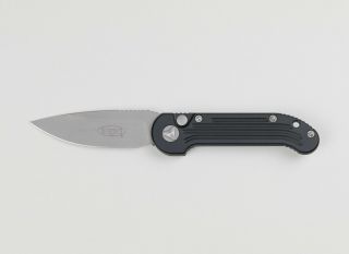 Microtech Ludt Automatic Knife M390