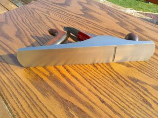 Millers Falls No.  14 Jack Plane; tuned,  sharp and ready to go 5
