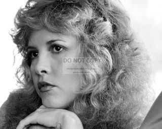 Stevie Nicks " The Queen Of Rock & Roll " Singer - 8x10 Publicity Photo (cc - 148)