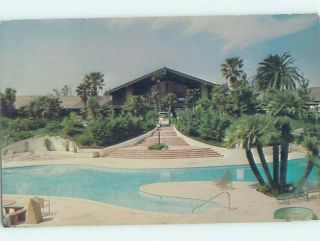 Pre - 1980 Pool Mira Loma - Jurupa Valley By Riverside & San Bernardino Ca Af2309