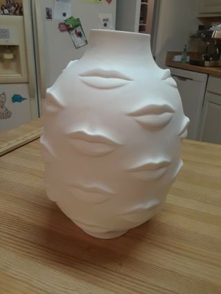 Jonathan Adler Muse Round Vase 2