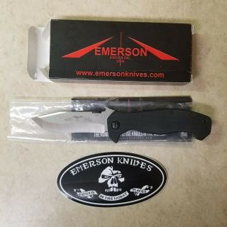 Emerson Knives Mini Cqc 15