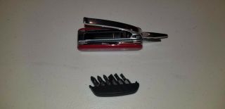 Wenger Eddie Bauer Minigrip Multi Tool Swiss Army Knife without carrying case. 3