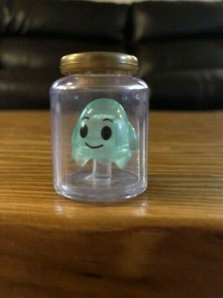 Funko Mystery Minis Rick And Morty Series 1 Ghost In A Jar 1/72 Chance Rare