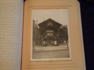 1940 ' s Report San Francisco Theater Arts & Performance Vol.  XII City Government 7