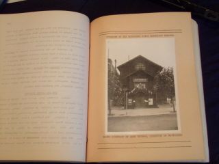 1940 ' s Report San Francisco Theater Arts & Performance Vol.  XII City Government 8